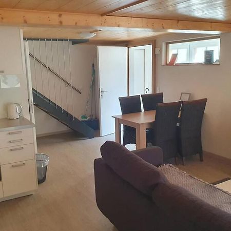 Classy Apartment Interlaken Extérieur photo
